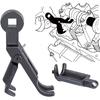 Valve Spring Compressor Arm Remover Install Tool For Dodge Jeep 3.7/4.7L Engine