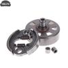 1PCS New Centrifugal Clutch For FS240 FS260 FS360 FS410 FS460 String Trimmer Compatible Replacement Parts Garden Tools