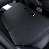 Set aus 2 Rücksitzlehnenkissen für Tesla Model 3