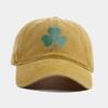 Gorra Vintage Ajustable Unisex para Senderismo y Montañismo al Aire Libre