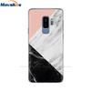 For Samsung Galaxy S9 S9 Plus SM- G960 G965 Plus Ultra Thin Silicone Back Cover Case for Samsung S9 Plus Fashion TPU Phone Cases