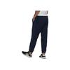 Adidas Originals Polar Fleece AOP Casual Pants Men Bottoms Navy GD0005