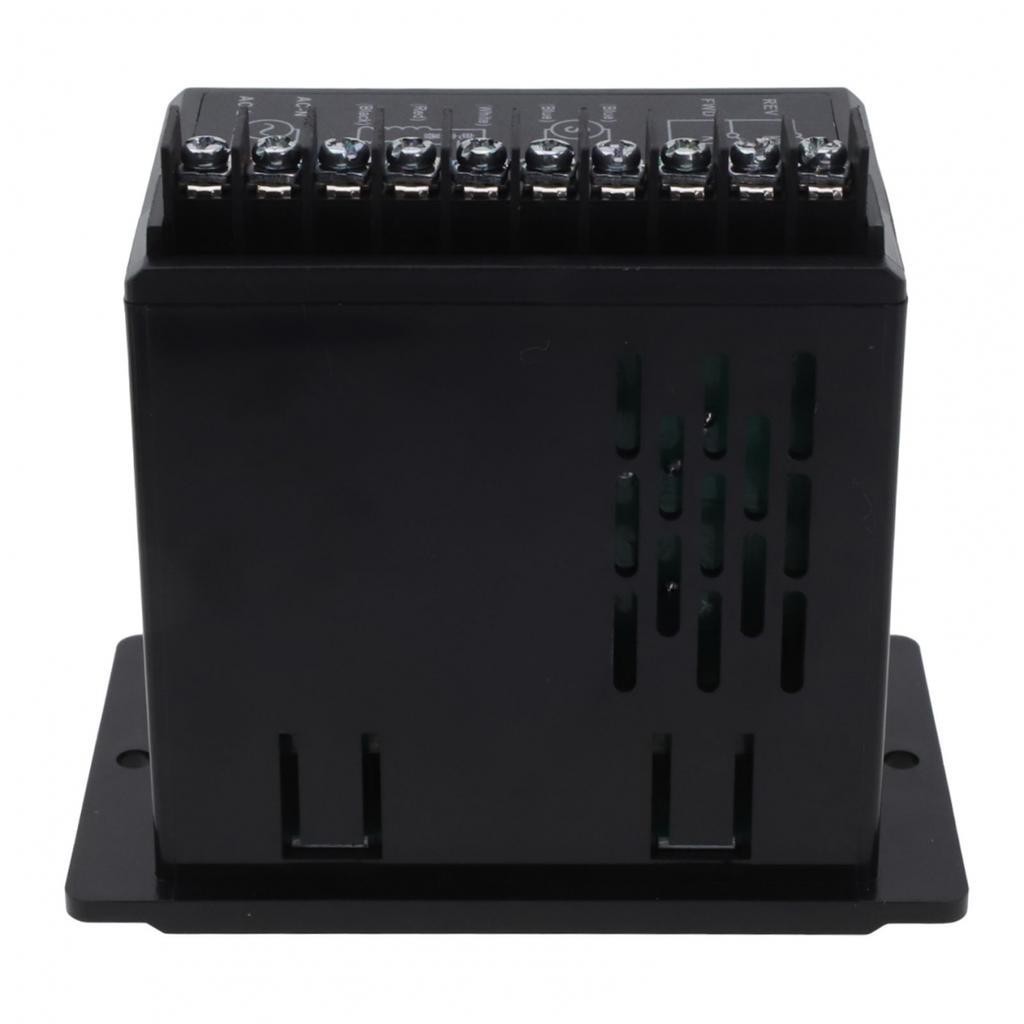 Convenient and Fast Modification with Digital Display AC220V Speed Controller