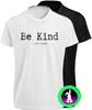 Be Kind Of A Bitch T SHIRT S-3XL Funny Advice Offensive Novelty Graphic GIFT TEE