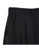LAFELSORTOF Full Elastic Waist Volume Pants