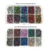 Rhinestone Setter Kit with Pen & Storage Bag for DIY Clothing & Jewelry Accessories