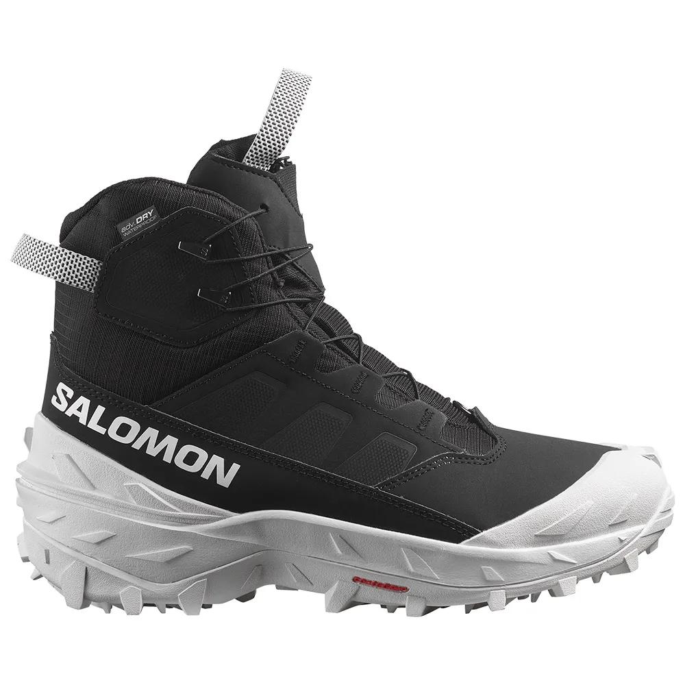 SALOMON Hiking Boots Crosstrak Powder WP