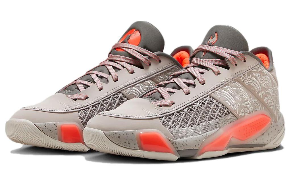 Jordan 38 Low Torch FZ4161-002