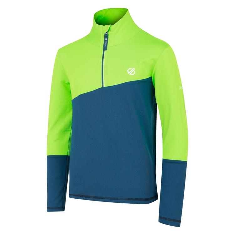 Dětská/Dětská Formate III Core Strečová Střední vrstva