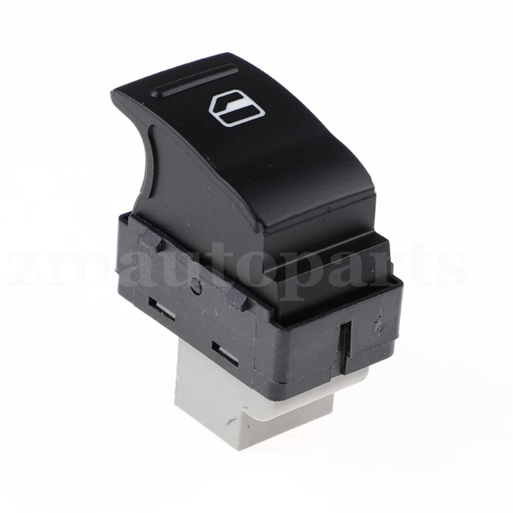 Electric Window Switch Control Passenger Side For VW Transporter T5 T6 2003-2014