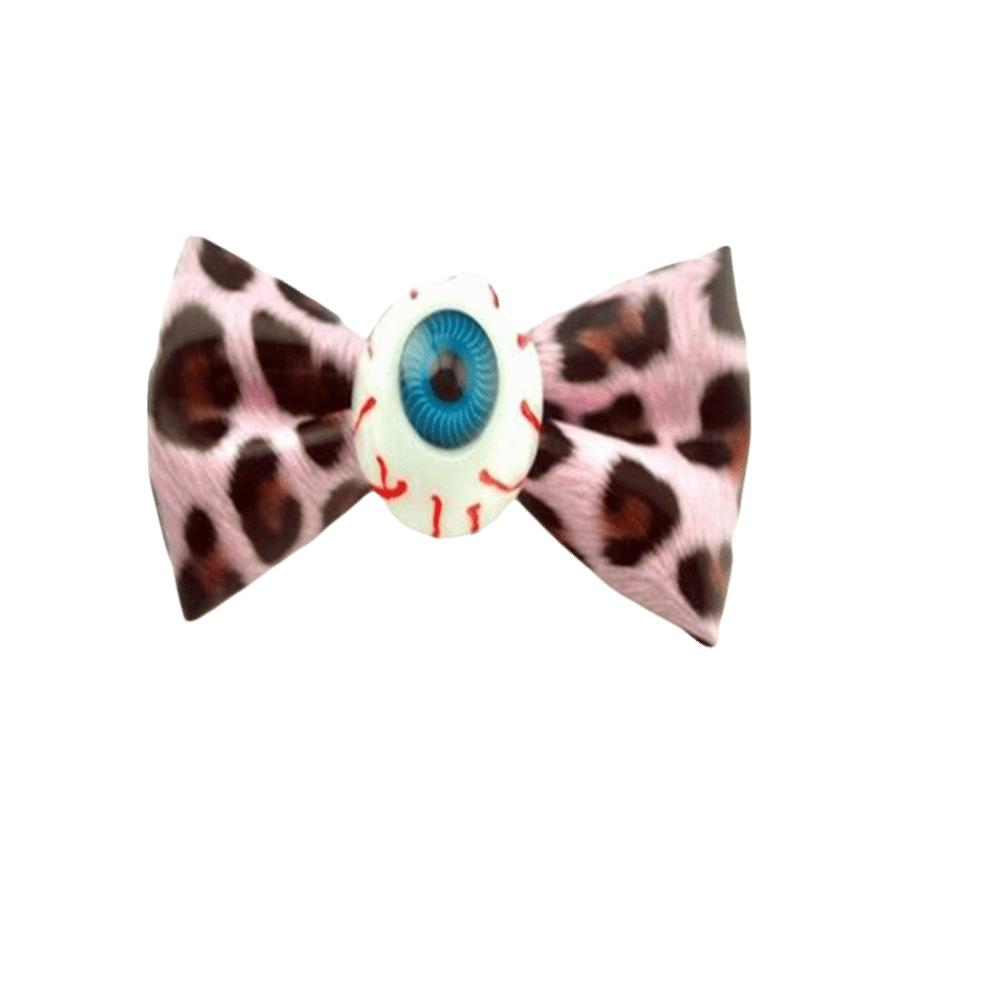 Creative Design Hair Clip Funny Style Cosplay Hair Accessories Funny Gothic Hairpin For Women