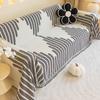 Chenille Sofa Towel Cover Cloth Sofa Cushion Four Seasons Universal High Sense Full Covered Universal Cover Cover Blanket