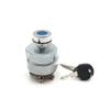 Excavator Accessories  Ignition Switch Electric Door Lock Start Lock for XCMG XE15/17/26/60DA/75/135/200/215