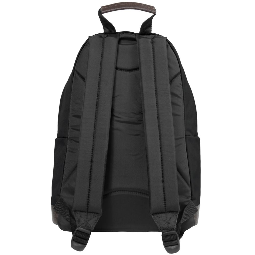 Eastpak Wyoming Backpack, Unisex black Backpack