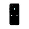 Black tpu Case For Honor 8a Prime 8s 9 10X Lite 9A 9C 9X Premium Pro 9S Case Cover Dream Smp Smile