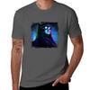 Nadja Color Funny What We Do In The Shadow TShirt Tough Fabric Work Tee