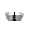 Qianxing 304 Stainless Steel Multi-Purpose Round Bowl Set