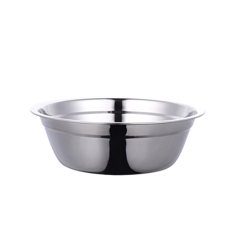 Qianxing 304 Stainless Steel Multi-Purpose Round Bowl Set