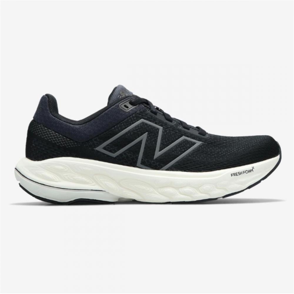 

New Balance Обувь Fresh Foam X 860 V14 D B1 Nbpfff718b NBPFFF718B 19/255