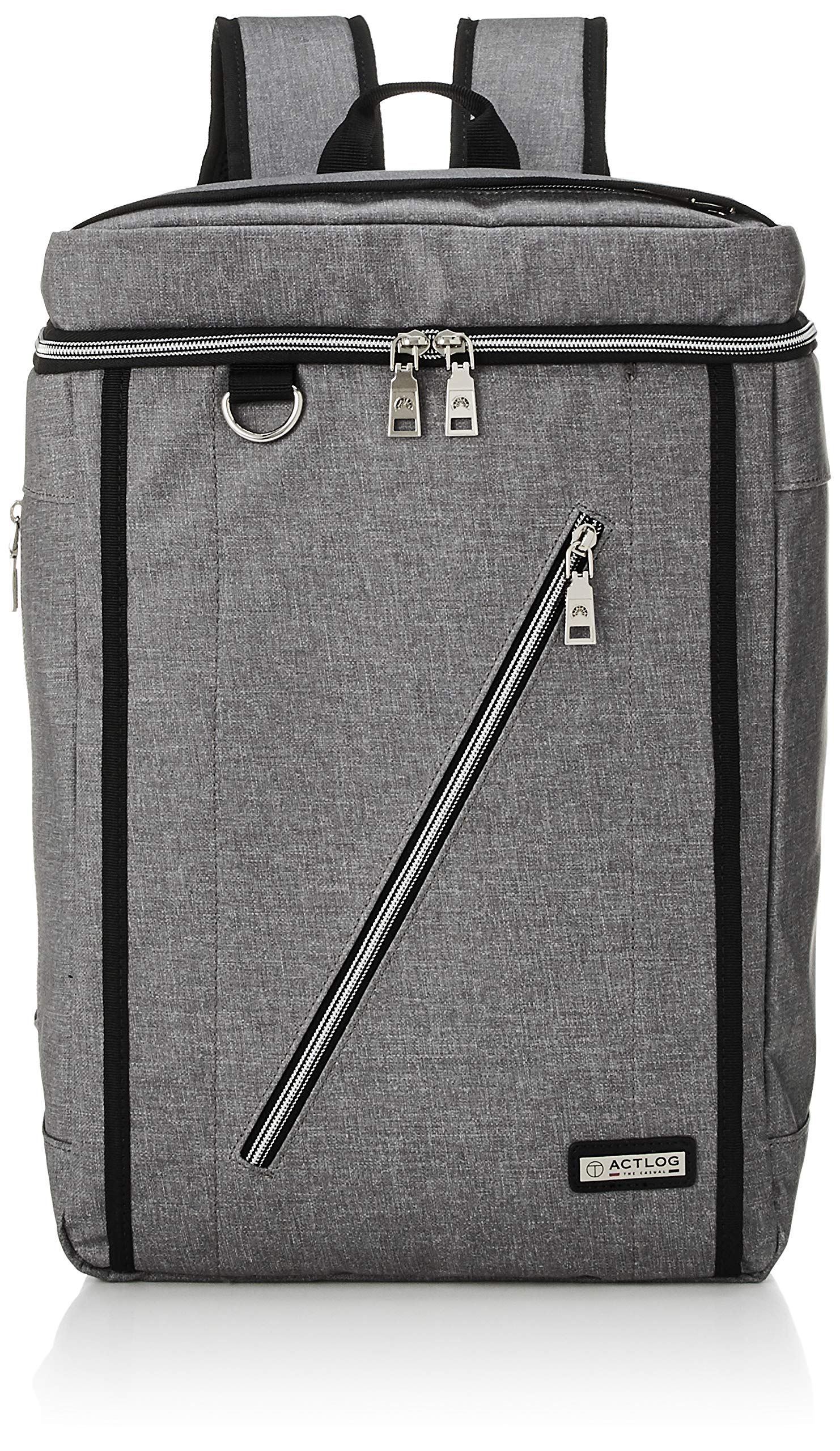 

ACTLOG Gray A.L.I. Men s BAG,