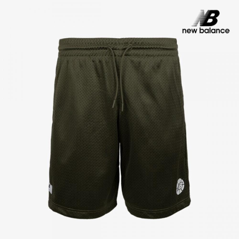 

New Balance Essential Fundamental Training Shorts S06149 80M