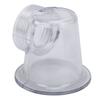 Transparent Insert Pre Filter Lid Fit For SPS100 SPS75 SPS50 SPS25 Circulation Pump Swimming Pool Accessories