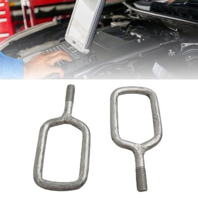 1/2 Pz Supporti Gancio Cofano Ricambi per F20 F21 F22 F23 F87 F30 F31 F80 F36 & MIni F54 F55 F56 F57 51237247080