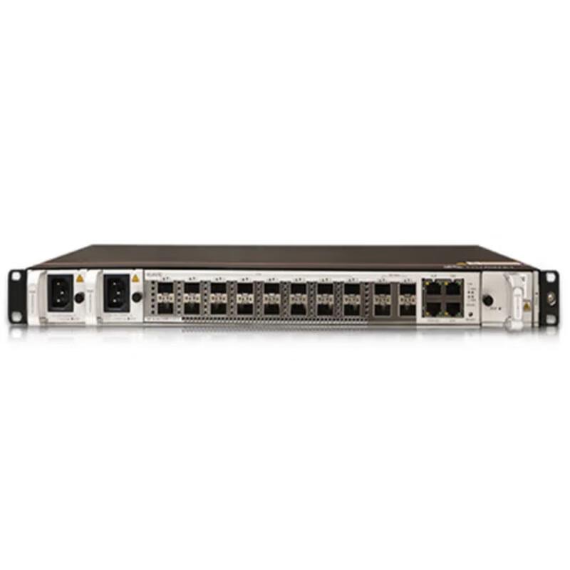 

Багатосервісна коробка OLT Huawei MA5801-GP16