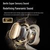 SANAG C16S Open-Ear Bluetooth Sports Earbuds