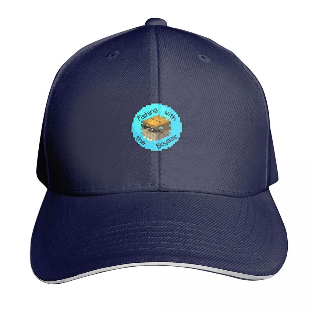 Josh Baseball Cap Golf Golf Wear Icon Christmas Hat Hats Unisex Womens