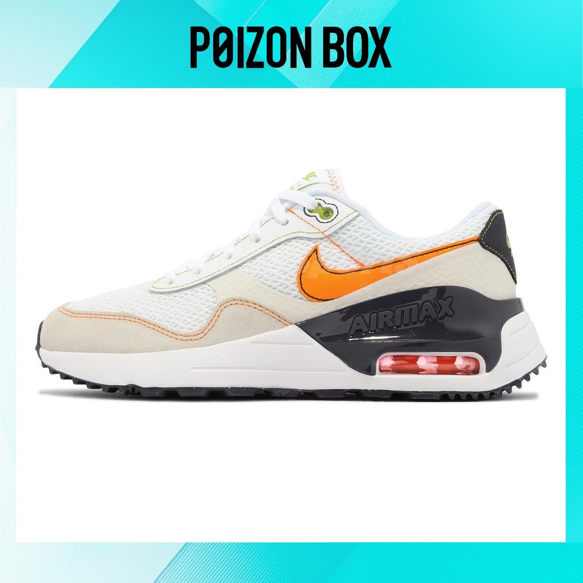 

кроссовки Nike Air Max SYSTM Lifestyle Shoes Women DQ0284-109