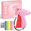 Handheld Portable Sewing Gun: Mini Manual Needle Tool for Fast Clothing Repairs