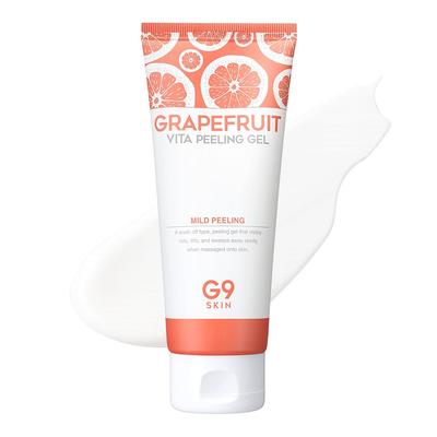 Gel Peeling Vita Pamplemousse 150ml