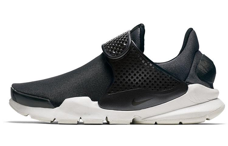 Nike Sock Dart Prm Txt Hk  Metallic Hematite  Women s AA1100-001 35.5