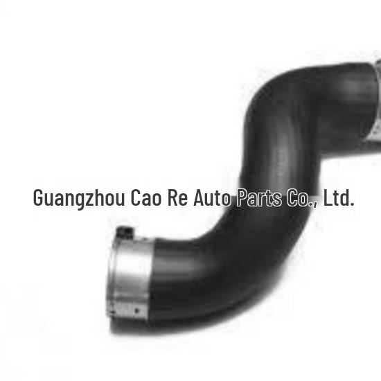 Custom Air Cooler Intake Hose for Mercedes-Benz A4475280082