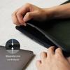 Pokrowiec Do Laptopa UNIQ Dfender 16" Szary