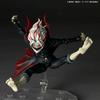 Revoltech AY Dandadan Okarun Transformed w/Bonus Parts Release Kaiyodo Japan