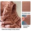 1Pcs Wall Mounted Air Conditioning Cover Elastic Fabric Air Conditioner Protector Fan Dust Cover