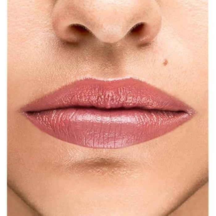 Rouge à lèvres - COLLISTAR - Rossetto Puro 102 - Couleur Rose - Non Waterproof - Application douce