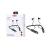 Newman H52 Neckband Sport Bluetooth Earphones, Wireless In-Ear, Bluetooth 6.0, 56-Hour Battery Life