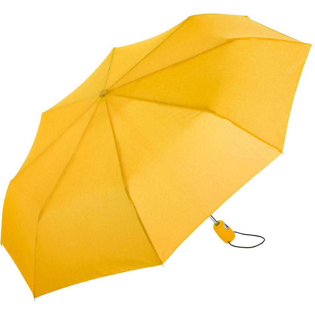 Fare Pocket Mini Folding Umbrella