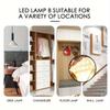 8pcs Led Lamp Bulb E14 220V 110V Led Candle Light Bulb E27 Corn Lamp 3W 6W 9W 12W 15W Bombilla Chandelier Lighting