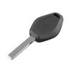 3 Buttons Remote Car Key Fob Case Replacement Shell For BMW E81 E46 E39 E60 E61 E63 E38 E83 Auto Car  Key Fob Case Accessories