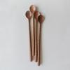 Romwood Rosewood Wooden Long Teaspoon
