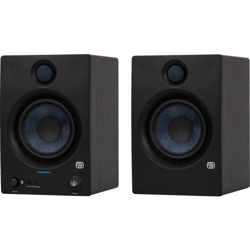 

PreSonus Eris 5BT (2nd Gen) 2-Way Active Monitors, 5 with Bluetooth (Pair)