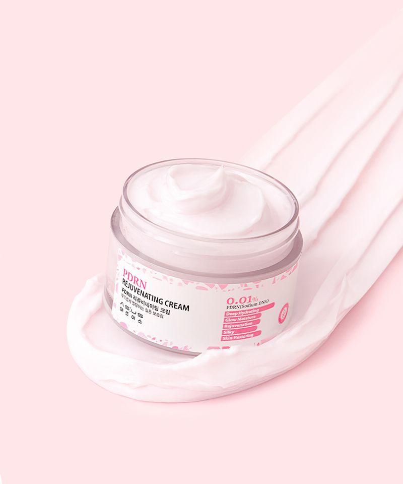 PDRN Rejuvenating Cream 50g