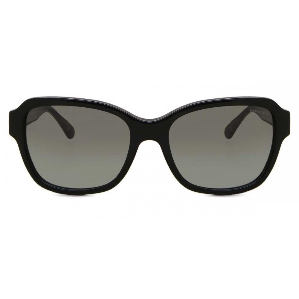 Coach Hc8232 L1010 551011 Women Sunglasses