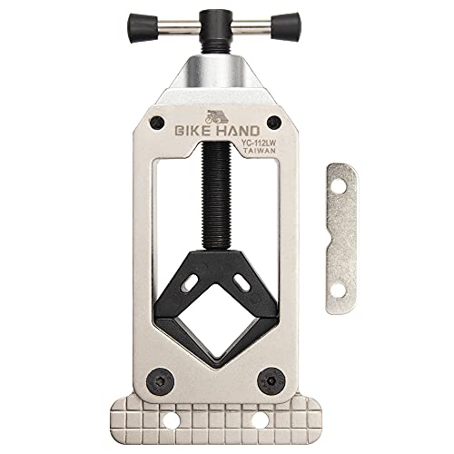 BIKE HAND YC-112LW Aero Shape Compatible Saw Guide YC-112LW Bicycle