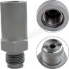 Fuel Pressure Relief Valve Common Rail Limiting Valve F00R000756 Fits 2003-2007 Cummins 5.9L Ram 2500 3500 Diesel
