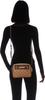 Pinky & Diane Pyramid Shoulder Bag, Women's, Brand Logo, PVC, Trendy, PDLHFKS1